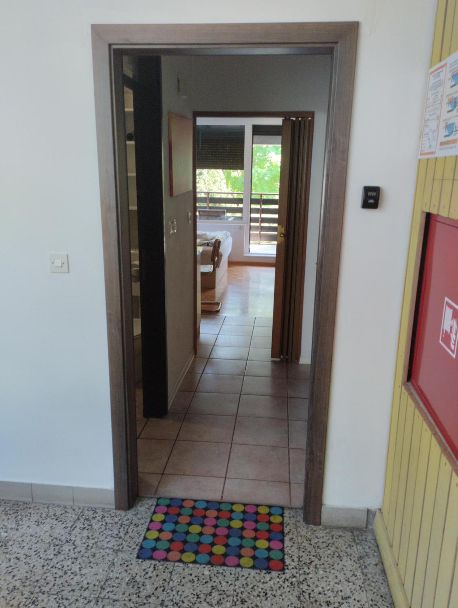 Studio Kaninska Vas Bovec Exterior foto